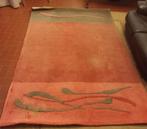 Tapis indien très épais tissé et noué main TBE, Ophalen of Verzenden