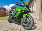 Kawasaki Z1000SX, Motoren, Motoren | Kawasaki, Handvatverwarming, 4 cilinders, Particulier, Meer dan 35 kW
