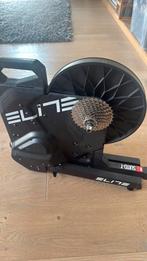 Home trainer elite, Sport en Fitness, Wielrennen, Ophalen, Zo goed als nieuw