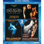 HALLOWEEN 3 FILMCOLLECTIE BLU-RAY GEVONDEN ONBUY.COM, Enlèvement, Comme neuf