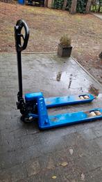 Transpalet perfecte staat 90 euro 0472109098, Ophalen