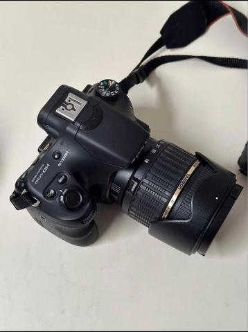 Fotocamera sony perfecte staat beschikbaar voor biedingen
