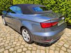 Audi A3 35 TFSI ACT Sport S tronic *Led*Airscarf* (bj 2019), Auto's, Te koop, Zilver of Grijs, Benzine, Gebruikt