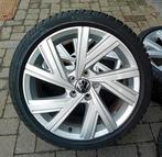 Winterbanden velgen VW Golf VIII GTI 5x112 18inch ET51 6&5mm, Pneus et Jantes, Pneus hiver, Véhicule de tourisme, 18 pouces