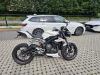 street triple rs, Motoren, 750 cc, 3 cilinders, Particulier, Naked bike