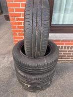 Stalen velgen met goede banden, Renault, Auto-onderdelen, Ophalen, Gebruikt, 16 inch, 205 mm