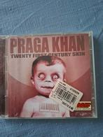 Dubbel cd mraga khan  twenty first century skin, Cd's en Dvd's, Cd's | Pop, Ophalen of Verzenden, Zo goed als nieuw