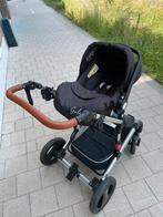 3in1 gala buggy, Enlèvement, Comme neuf, Poussette combi, Autres marques
