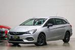 Opel Astra 1.5D Sports Tourer Automaat 12M Garantie, Argent ou Gris, Achat, Euro 6, Entreprise