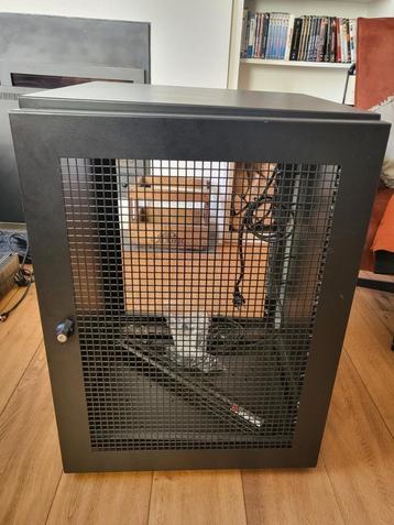 Rack de studio, Musique & Instruments, Enlèvement, Comme neuf