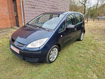 Mitsubishi Colt 1.1i (EURO 4) déjà Prêt à immatriculer, Autos, Mitsubishi, Achat, Colt, 5 portes, Particulier