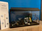 Juwel 60l aquarium met toebehoren, Dieren en Toebehoren, Ophalen