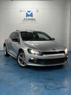 Volkswagen Scirocco R-LINE 1.4 TSI 122cv essence, 90 kW, Achat, Entreprise, Boîte manuelle