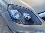 OPEL ZAFIRA B rechts Koplamp 2005-2012, Auto-onderdelen, Gebruikt, Opel