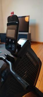 Rameur Domyos 500B., Sport en Fitness, Fitnessapparatuur, Ophalen, Zo goed als nieuw, Roeitrainer