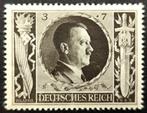 Verjaardagszegel A.Hitler1943, Autres périodes, Enlèvement ou Envoi