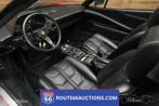 Ferrari 308 GTSi | 1982 | Route 66 Auctions, Auto's, Zwart, Bedrijf, Handgeschakeld, Overige carrosserie