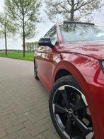AUDI Q5 50 TDI Qautro, 3X S-Line, Full Option, Auto's, Audi, Automaat, Euro 6, Q5, USB