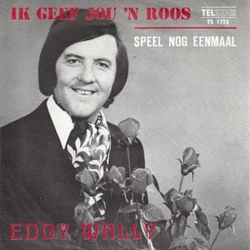 eddy wally, Enlèvement ou Envoi