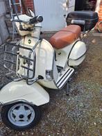 LML Star 200 in nieuwstaat, Scooter, Motorrijbewijs A, Particulier, 11 kW of minder