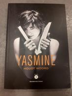 YASMINE Houdt Woord, boek + cd, Poezie, Meerdere auteurs, Diverse, Ophalen of Verzenden, Zo goed als nieuw