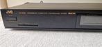 Tuner Vintage JVC FX-333L - FM/MW/LW Quartz Lock, Ophalen, Zo goed als nieuw