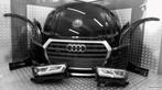 Audi q5 sq5 80A voorkop LY9T 3.0 TFSI 2017-, Pare-chocs, Enlèvement, Utilisé, Audi
