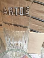 Oude glas Stella Artois - (240307), Stella Artois, Ophalen of Verzenden
