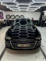 Audi A6 Avant 40TDI Business design sport, Autos, Alcantara, 5 places, 1785 kg, Carnet d'entretien