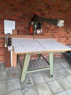 Tafel of afkortzaag Dewalt., Doe-het-zelf en Bouw, Ophalen, Zo goed als nieuw, Afkortzaag