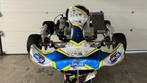 Kart, Sport en Fitness, Karting, Ophalen, Zo goed als nieuw, Kart