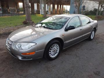 Chrysler 300M - 1999, Autos, Oldtimers & Ancêtres, Achat, Entreprise, Autres carburants, Autre carrosserie