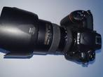 Nikon Lens AF-S 17-55 2.8, TV, Hi-fi & Vidéo, Objectif grand angle, Enlèvement, Utilisé