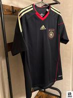 Origineel Duitsland Away Shirt 2010 – Authentic, Verzamelen, Ophalen of Verzenden, Nieuw, Shirt