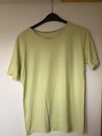 T-shirt, Geel, Maat 42/44 (L), Ophalen of Verzenden, Zo goed als nieuw
