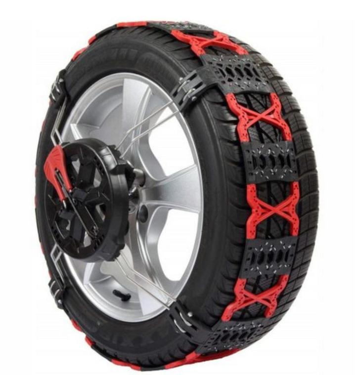 Te huur loopvlakkettingen (ook verkoop), Auto diversen, Sneeuwkettingen, Nieuw, Ophalen of Verzenden