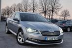 SKODA SUPERB MILD HYBRID TOIT PANORAMIQUE OUVERT ATTELAGE, 1395 cm³, Argent ou Gris, Achat, Euro 6