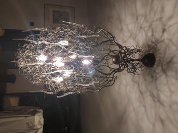 Brand van Egmond design verlichting_luster, Antiek en Kunst, Ophalen