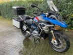 bmw r1200gs 2018 4xpacks koffers valbeugel ful optie, Motoren, 2 cilinders, Particulier, Meer dan 35 kW, Enduro