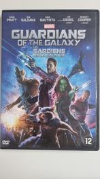 Guardians of the Galaxy, Cd's en Dvd's, Dvd's | Actie, Ophalen of Verzenden, Vanaf 12 jaar, Zo goed als nieuw, Actie