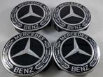 Mercedes wielnaafdoppen, Ophalen of Verzenden, Nieuw, Mercedes-Benz