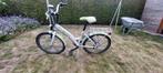 kinderfiets maat 18, 6 versnellingen, Fietsen en Brommers, Ophalen, Gebruikt, Versnellingen
