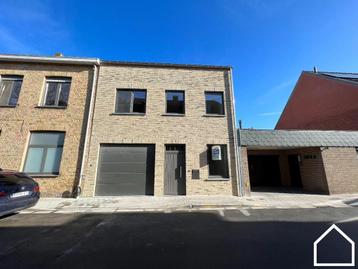 Huis te huur in Ieper, 3 slpks, Immo, Maison individuelle, 3 pièces