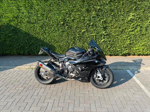 Bmw s1000rr 2021 / Carbon / Akrapovic / 79kw, Motoren, Motoren | BMW, Particulier, Sport, meer dan 35 kW, 4 cilinders, Ophalen