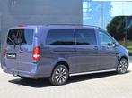 Mercedes-Benz Vito 119 CDI XL DC SELECT 2X SCHUIFD., Auto's, Bestelwagens en Lichte vracht, Automaat, 4 deurs, 4 cilinders, Blauw