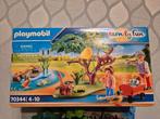 Playmobil Family Fun 70344 Maison de campagne Red Pandas, Enlèvement ou Envoi, Comme neuf, Ensemble complet