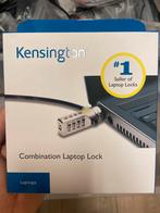 Kensington laptop locks (6x), Computers en Software, Laptop-opladers, Ophalen of Verzenden