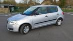 skoda fabia 1.2 Benzine met airco, Auto's, Voorwielaandrijving, Stof, Bedrijf, Handgeschakeld