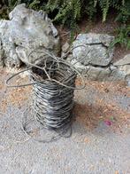 Prikkeldraad, Ophalen, Zo goed als nieuw, Draad