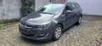 Opel Astra break benzine bj 2014, Auto's, Opel, Te koop, Zilver of Grijs, Airbags, Benzine